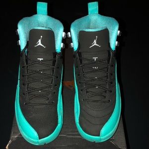 Jordan jade 12